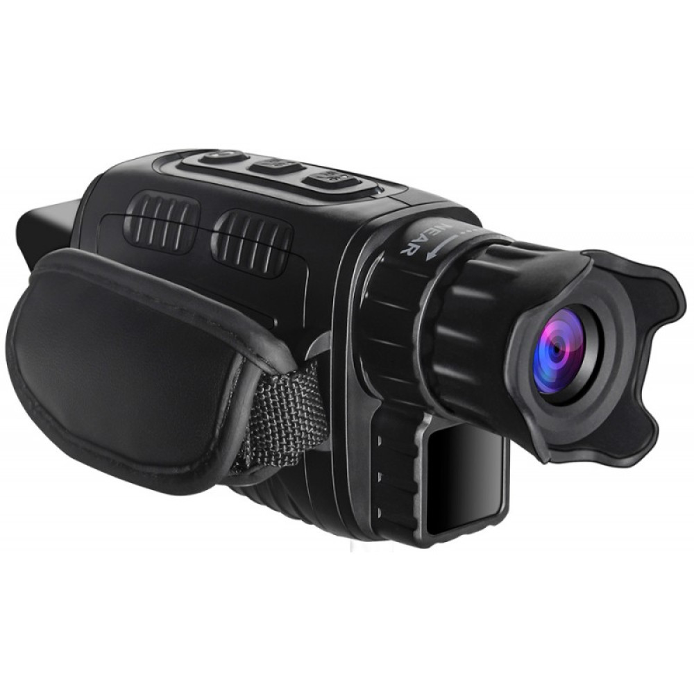 Монокуляр цифровой ночного видения Levenhuk Halo 13x