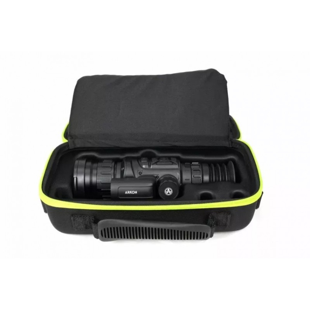 Тепловизионный прицел Arkon Arma LR50L