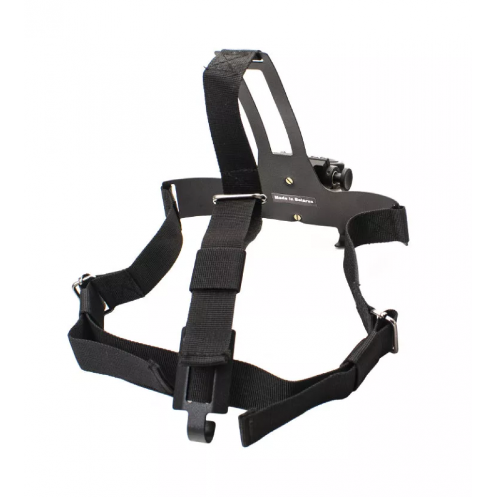 Очки ночного видения БелОМО NV/G-16M (2+)