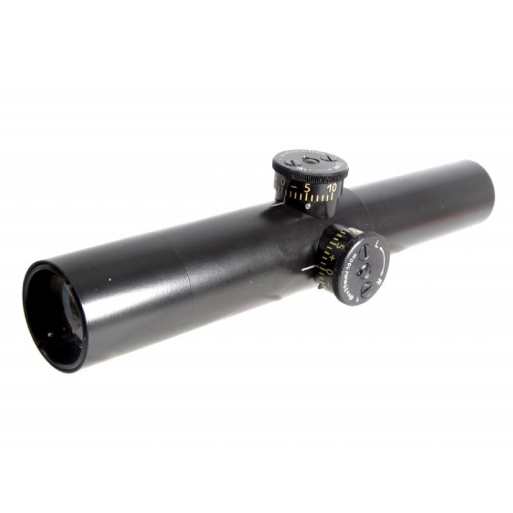 Оптический прицел Пилад P 3,5x20 C