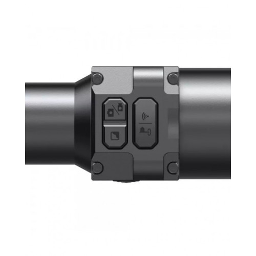 Цифровой прицел PARD DS35-50 LRF 850нм