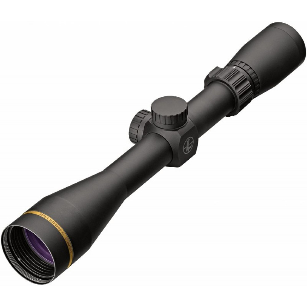 Оптический прицел Leupold VX-Freedom Rimfire 3-9x40 (сетка Rimfire MOA)