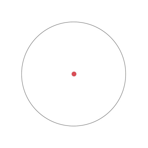 Коллиматорный прицел Veber Wolf RD126iNV