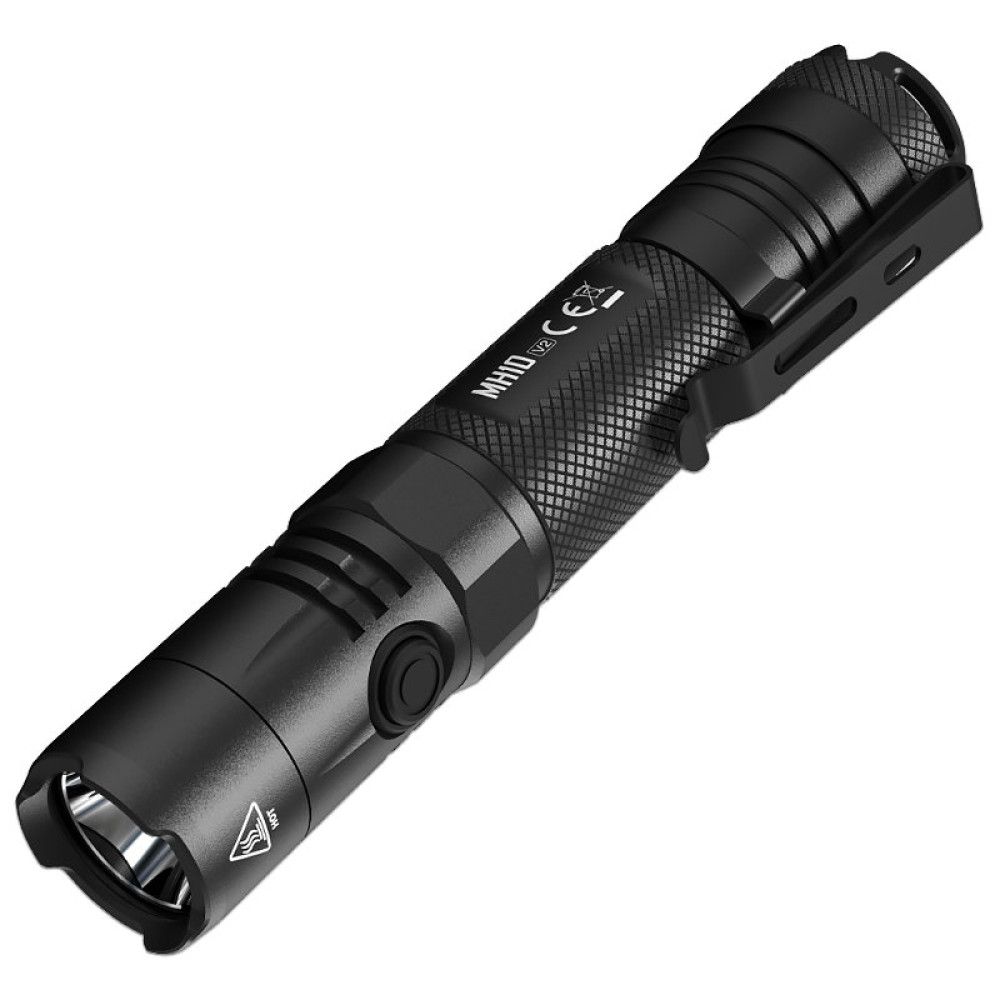Фонарь Nitecore MH10 V2