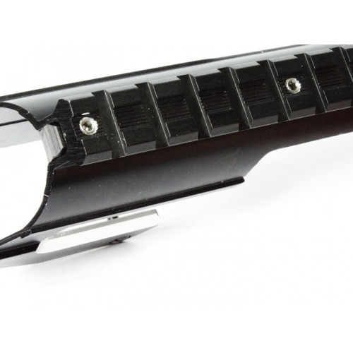 Кронштейн Weaver для МР-135, МР-155, Ares, Stoeger 2000A, Benelli (База SAG-3)