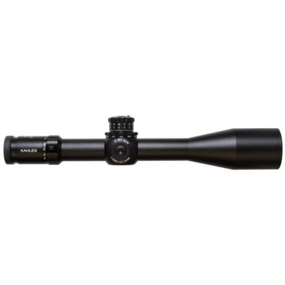 Оптический прицел Kahles K624i 6-24x56 CCW RSW (сетка SKMR3) с подсветкой