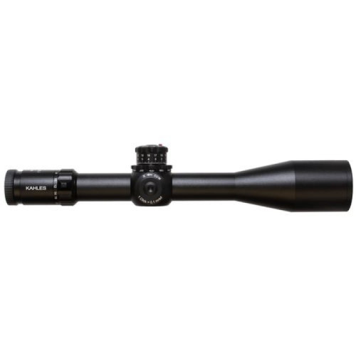 Оптический прицел Kahles K624i 6-24x56 CCW RSW (сетка SKMR3) с подсветкой
