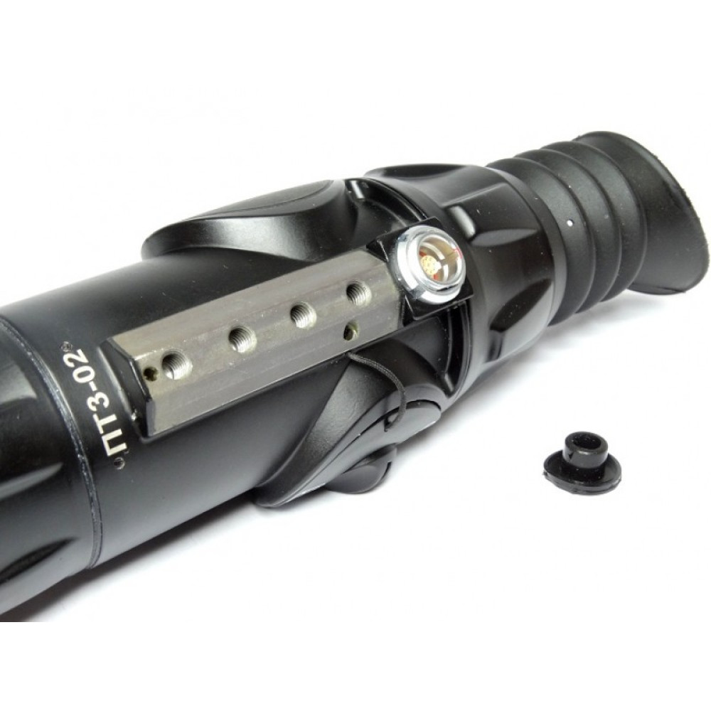 Тепловизионный прицел ПТ-3-02