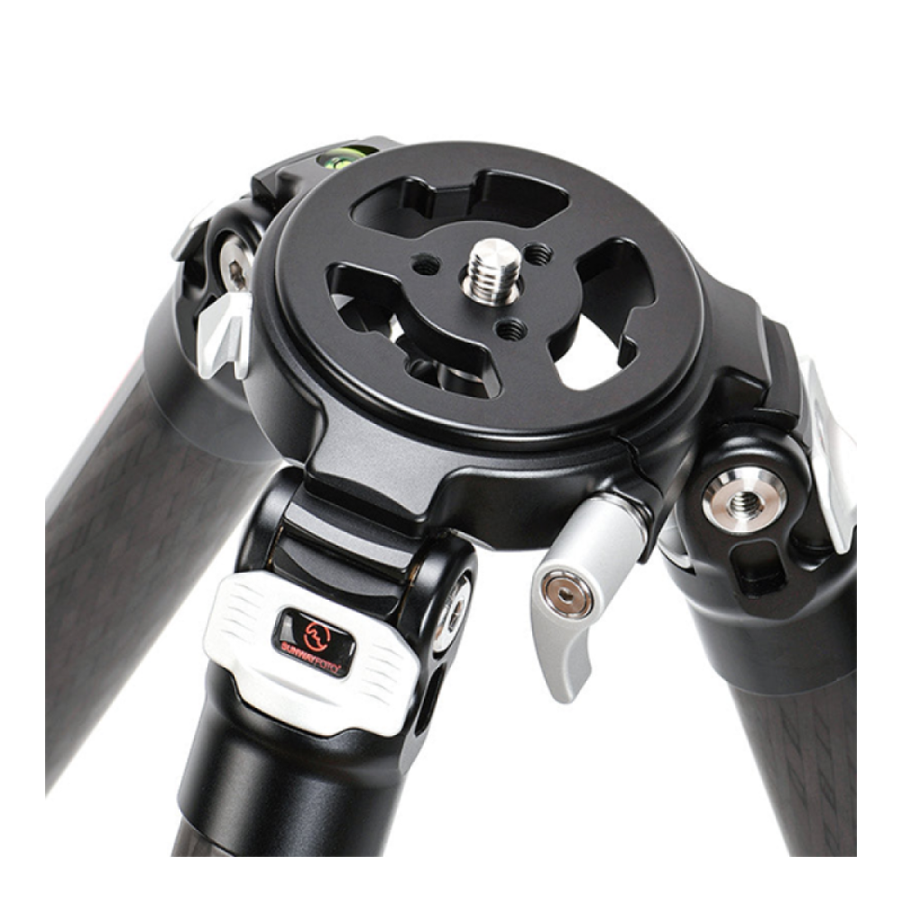 Штатив-трипод карбоновый Sunwayfoto T3650CM серия Master