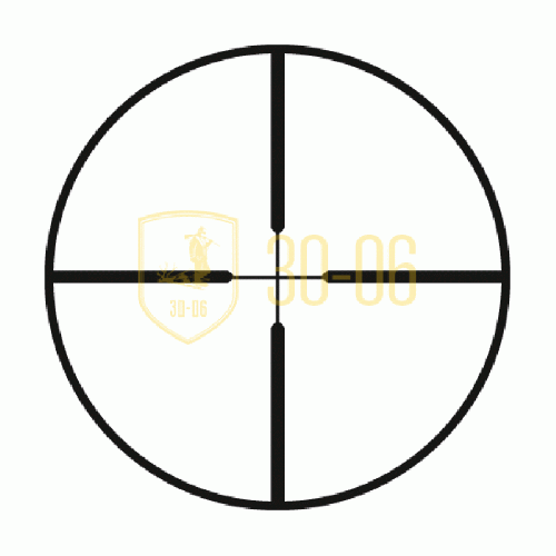 Оптический прицел Leupold VX-III 4,5-14x50 Duplex (арт.57950)