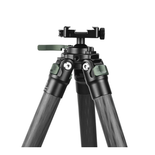 Штатив-трипод карбоновый Sunwayfoto T2830CSL-D с креплением Arca-Swiss/Weaver