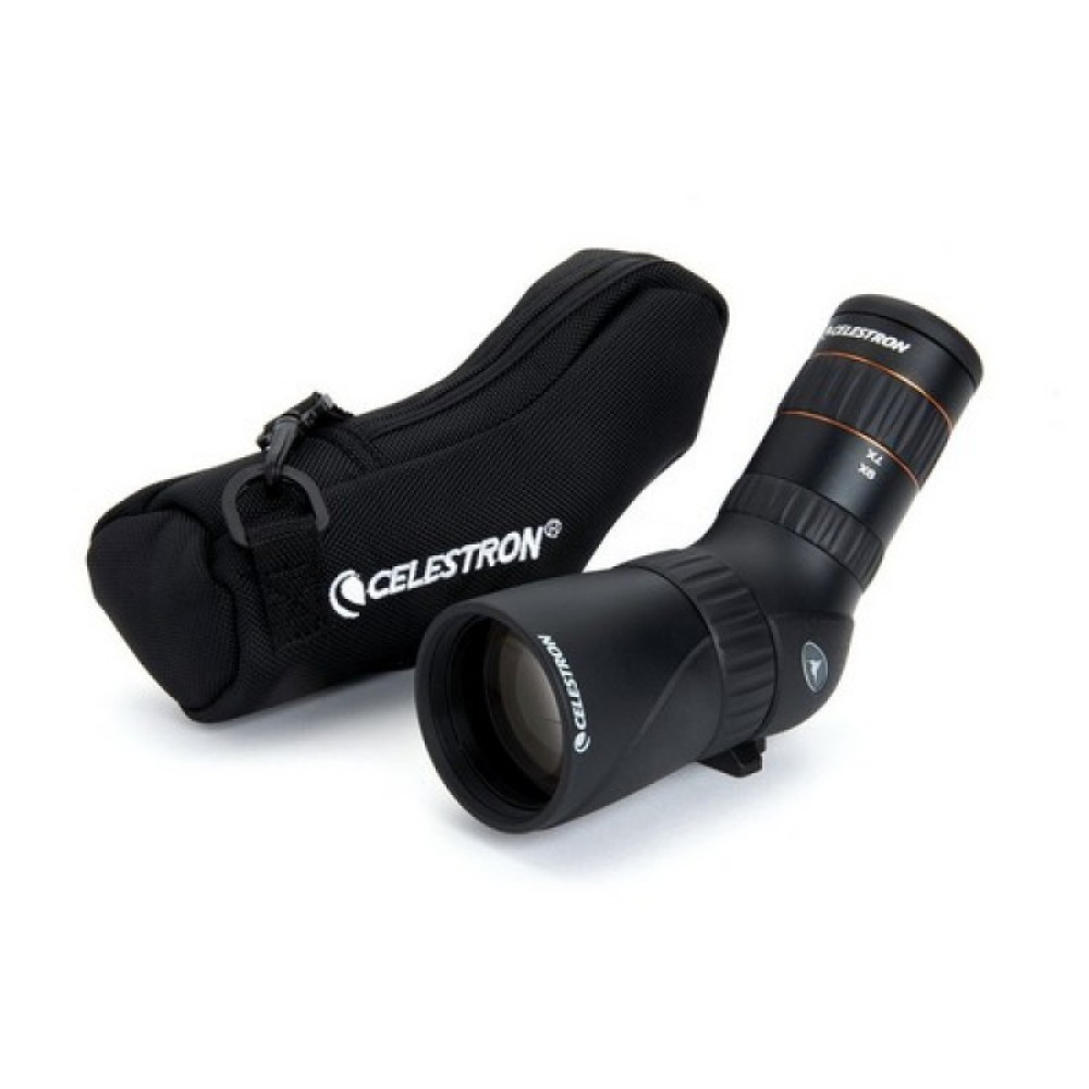Зрительная труба Celestron Hummingbird 7-22x50 ED