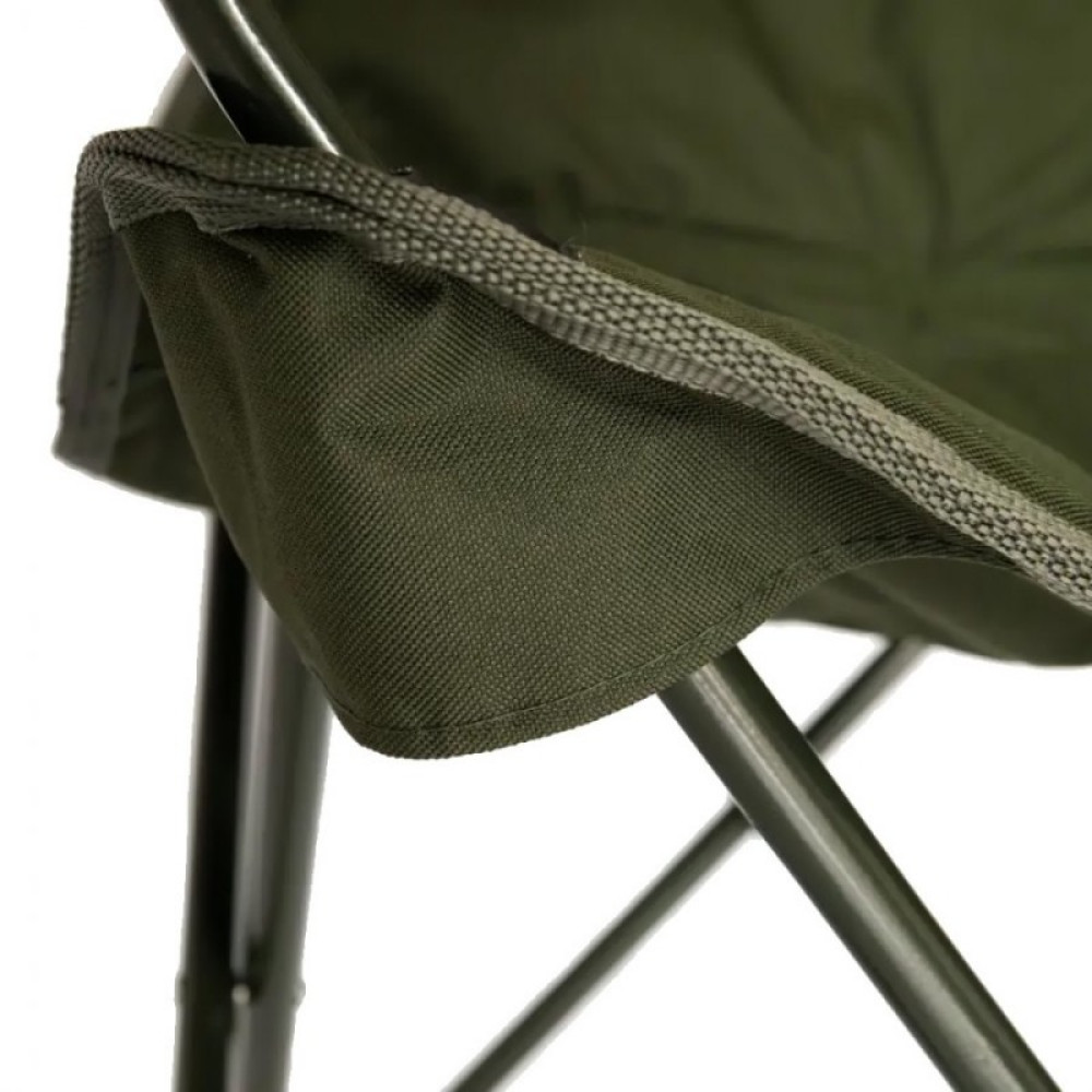 Tramp кресло Simple (зеленый)