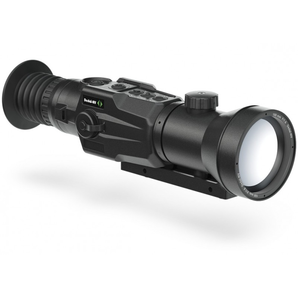 Тепловизионный прицел Dedal T4.642 Hunter