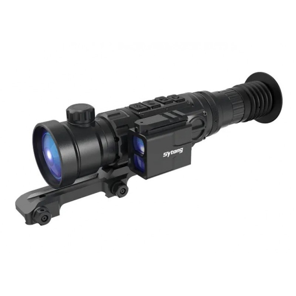 Тепловизионный прицел Sytong RM03-35LRF с дальномером