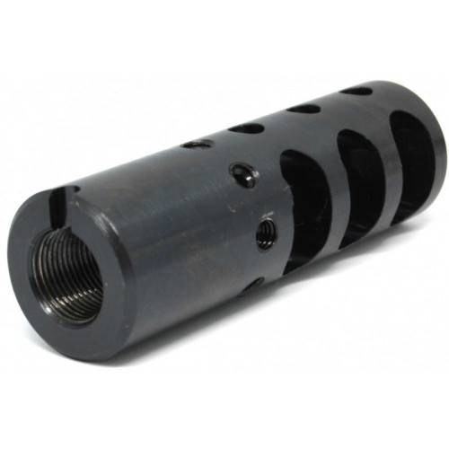 ДТК VR-04 M24*1,5 калибр 9.6