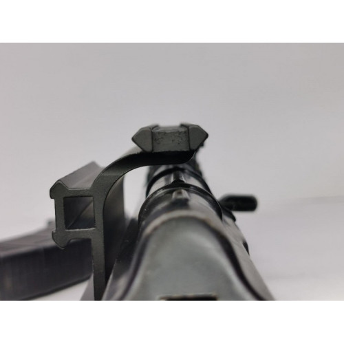 Кронштейн АК Weaver Combat небыстросъемный