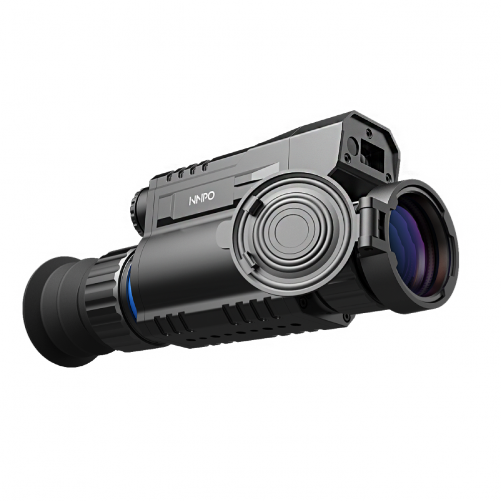 Тепловизионный прицел NNPO TR22-635LRF