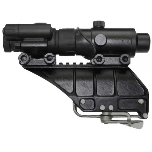 Коллиматорный прицел Ракурс-ПМ (ПО 1х20ПМ)