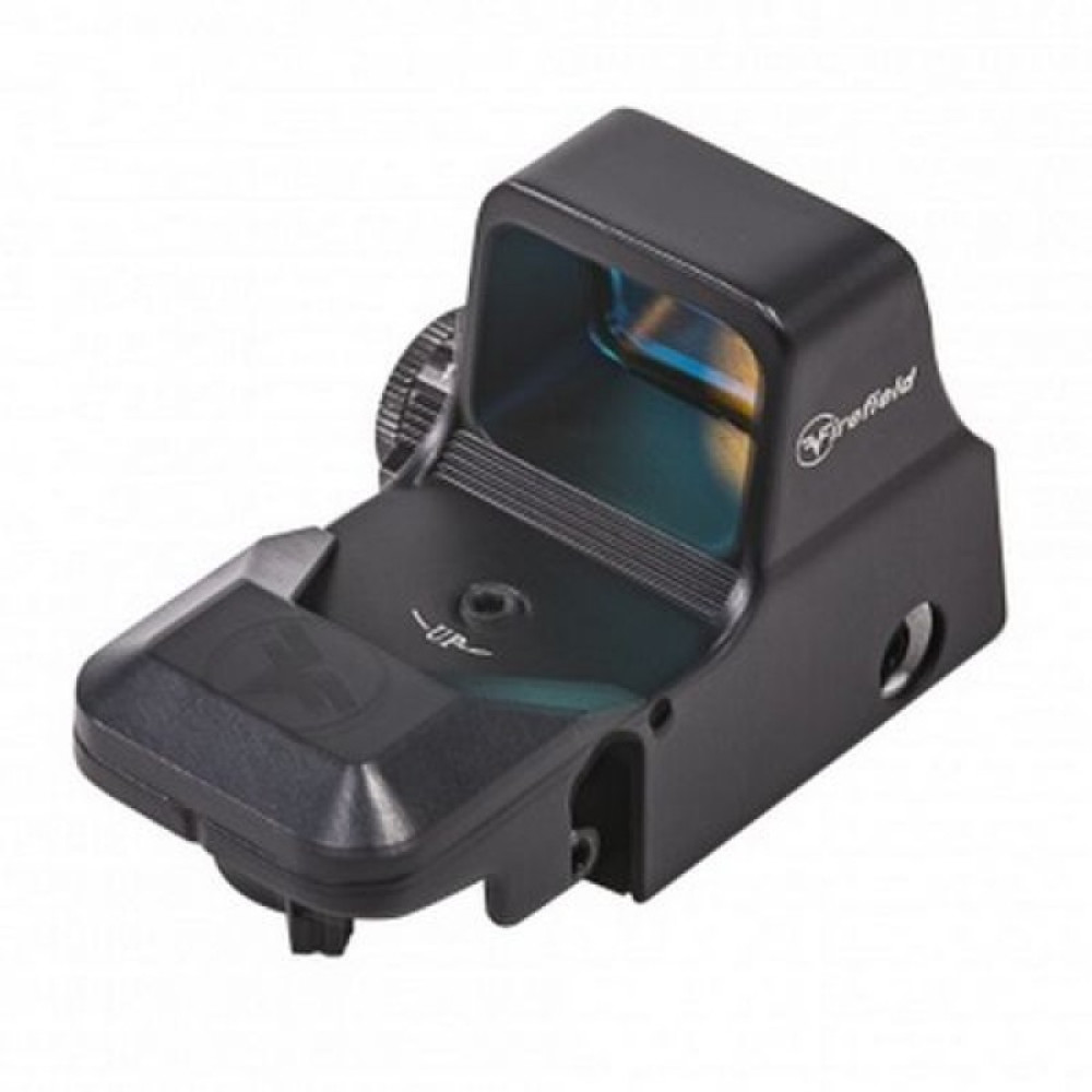 Коллиматорный прицел Firefield Impact XL Reflex Sight, крепление Weaver (FF26024)