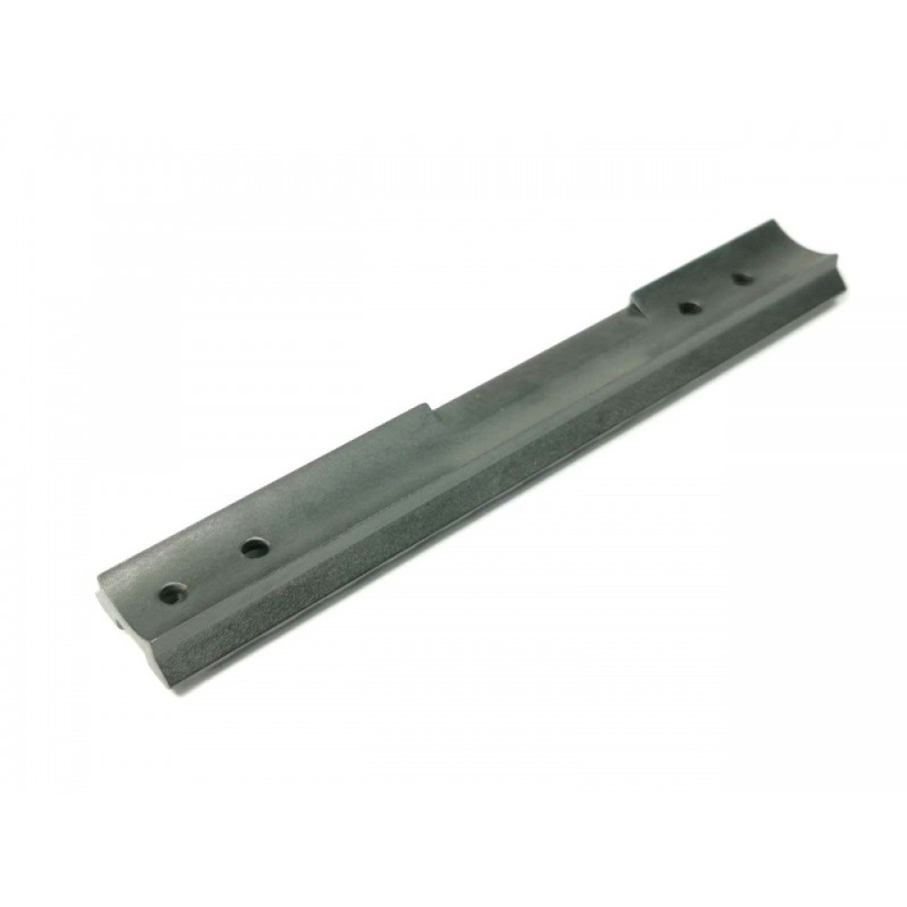 Планка Бизон на Savage Model 93 (Cal. 22 WMR), Picatinny L-134 мм, 0 моа