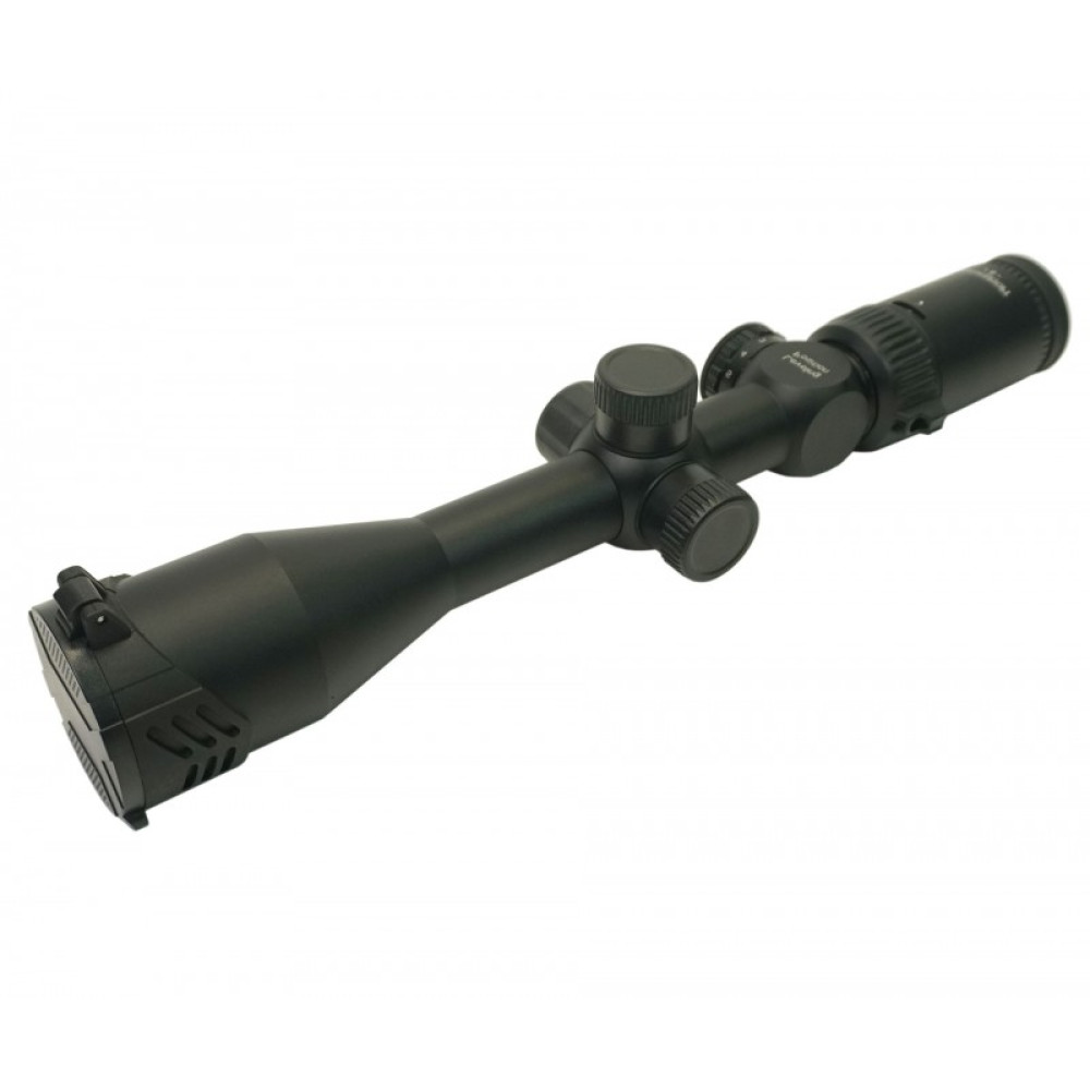 Оптический прицел Discovery VT-R 3-9X40IRAC FD25