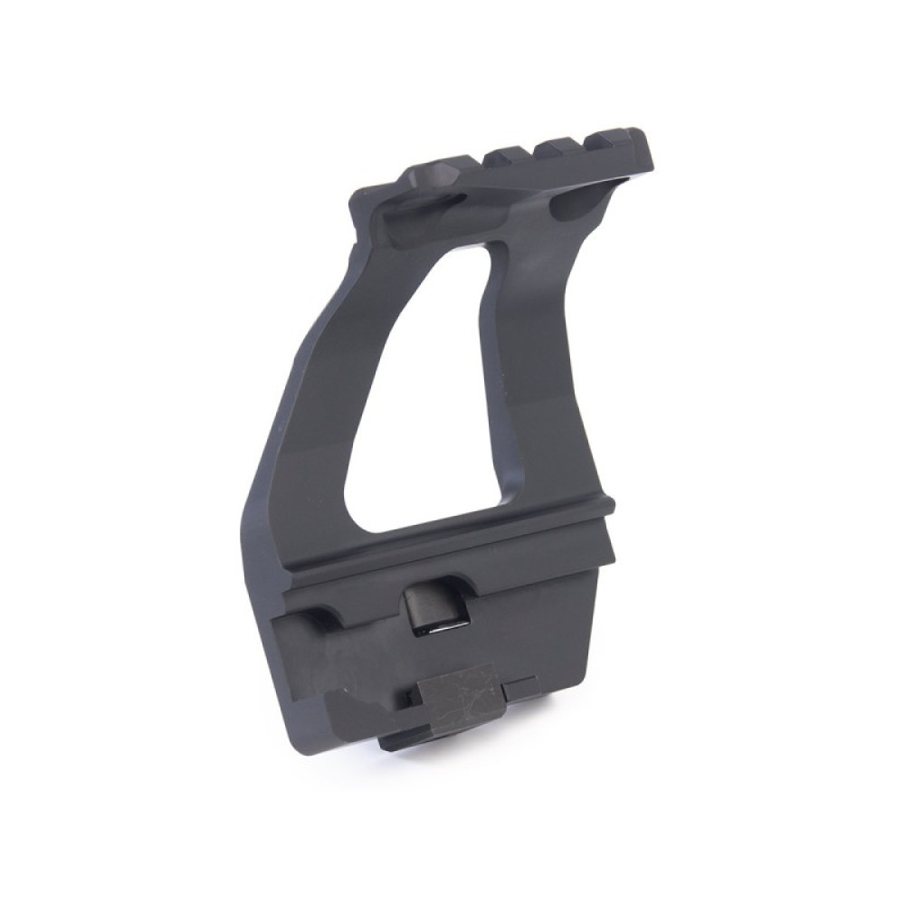 Быстросъемный боковой кронштейн SAG BIT Picatinny/ACOG для АК/Сайга