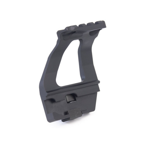 Быстросъемный боковой кронштейн SAG BIT Picatinny/ACOG для АК/Сайга
