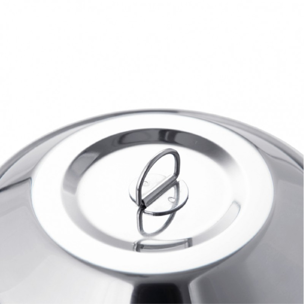 Котелок из нержавеющей стали, antarcti pot 1l Antarcti pot 1l