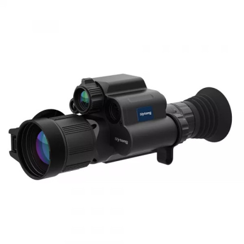 Мультиспектральный прицел Sytong FM06-50 LRF