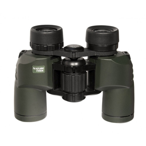 Бинокль Hawke Nature Trek Porro 7x30