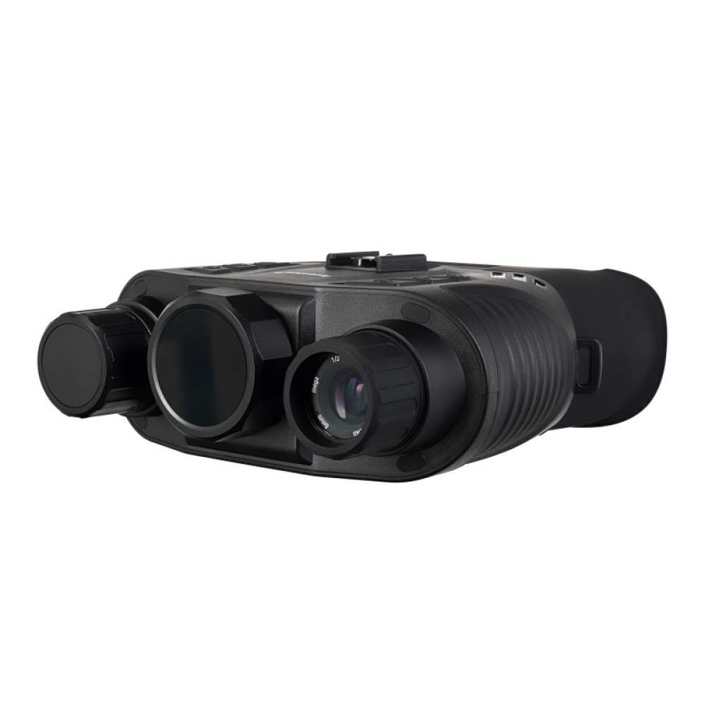 Бинокль цифровой ночного видения Levenhuk Halo 50XN GPS
