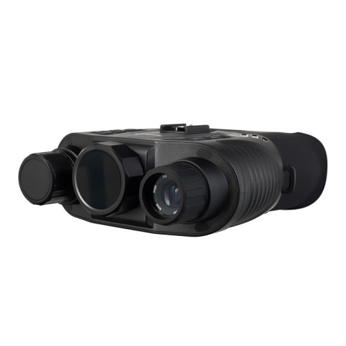 Бинокль цифровой ночного видения Levenhuk Halo 50XN GPS