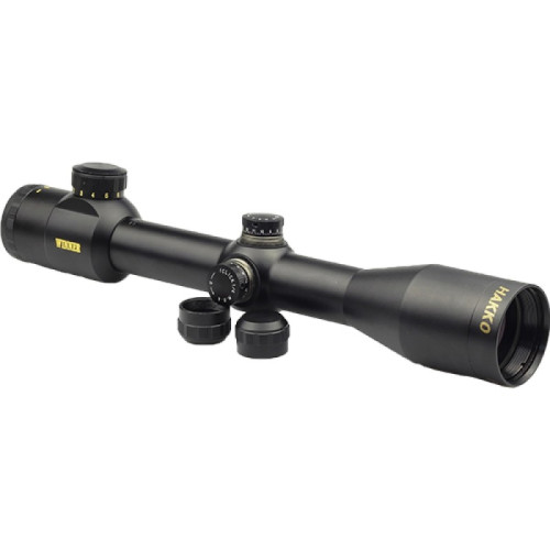 Оптический прицел Hakko Winner 6x42 3WIN-6420