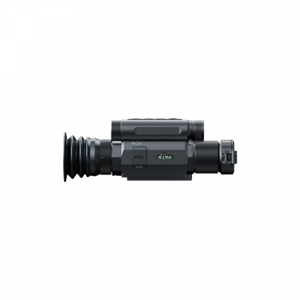 Цифровой прицел ночного видения ATAK ES3 (940-70), Черный