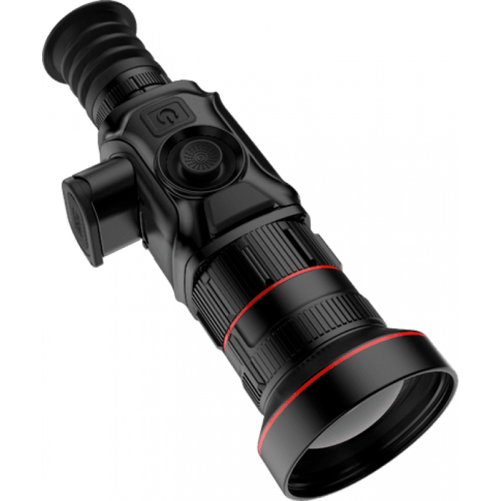 Тепловизионный прицел RikaNV Lesnik 660