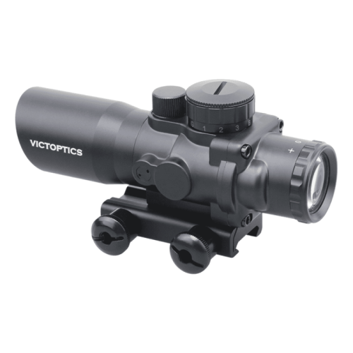 Призматический прицел Vector Optics VictOptics C1 4x32
