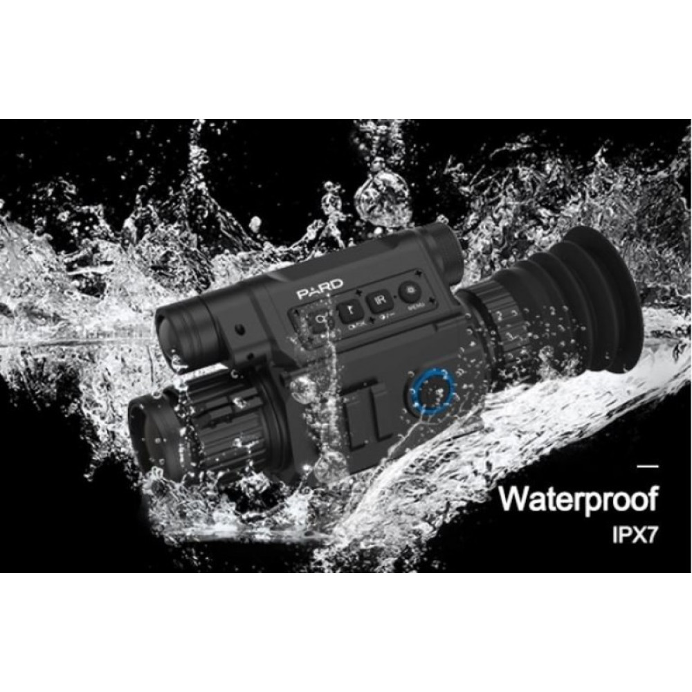 Цифровой ночной прицел PARD NV-008P