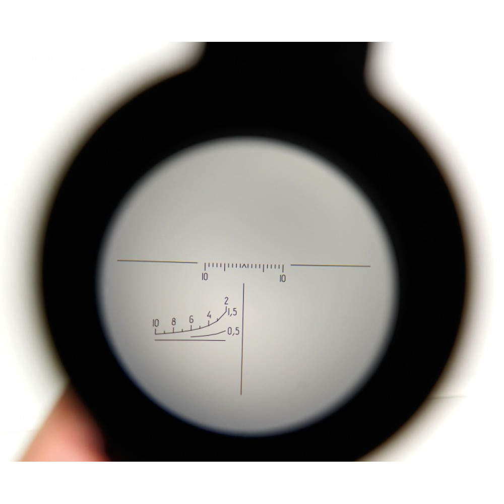 Оптический прицел ПОСП 6х24