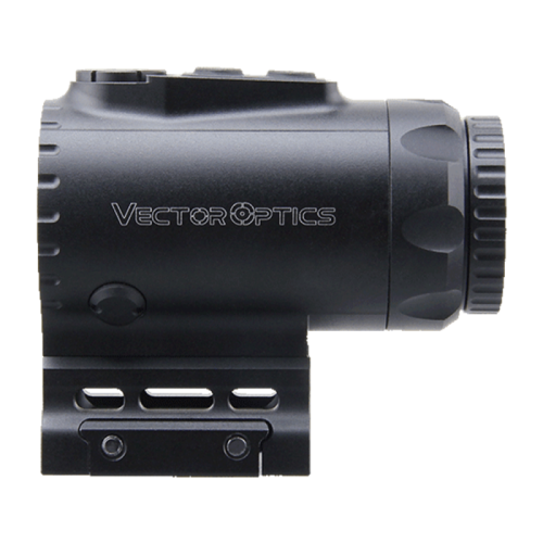Призматический прицел Vector Optics Paragon 1x16 Micro Prism