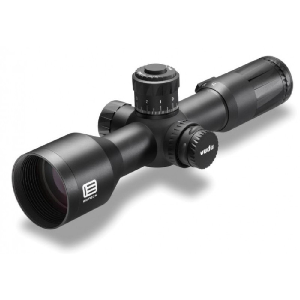 Оптический прицел EOtech Vudu 5-25x50 FFP (сетка H59 (MRAD)) с подсветкой