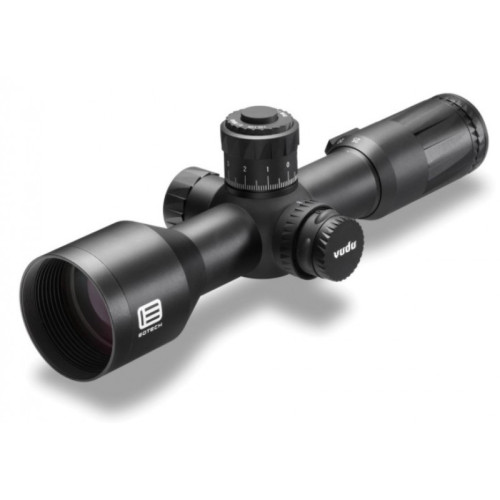 Оптический прицел EOtech Vudu 5-25x50 FFP (сетка H59 (MRAD)) с подсветкой