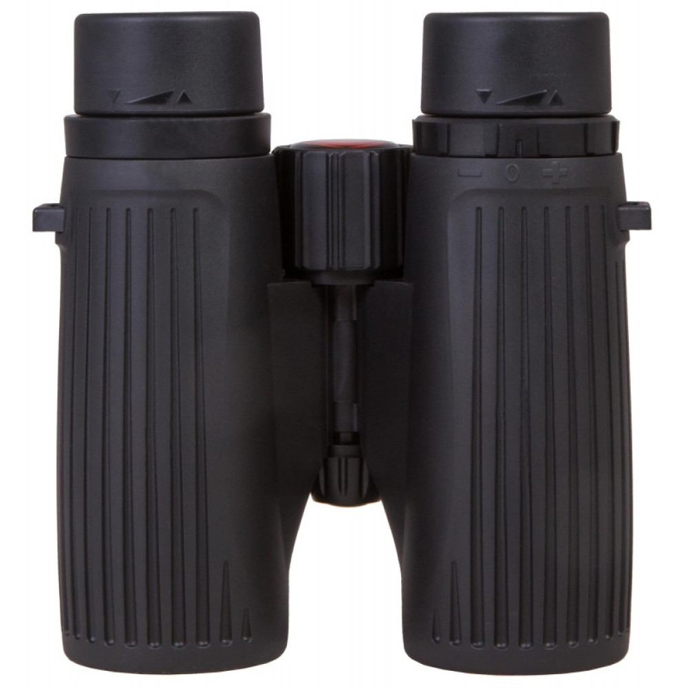Бинокль солнечный LUNT SUNoculars 8x32, черный