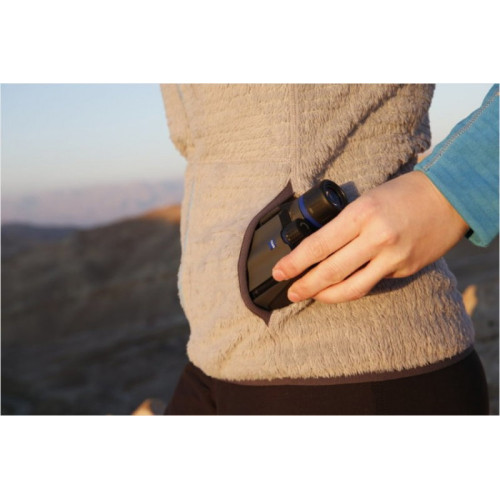 Бинокль Carl Zeiss TERRA ED 8x25, черный, Черный