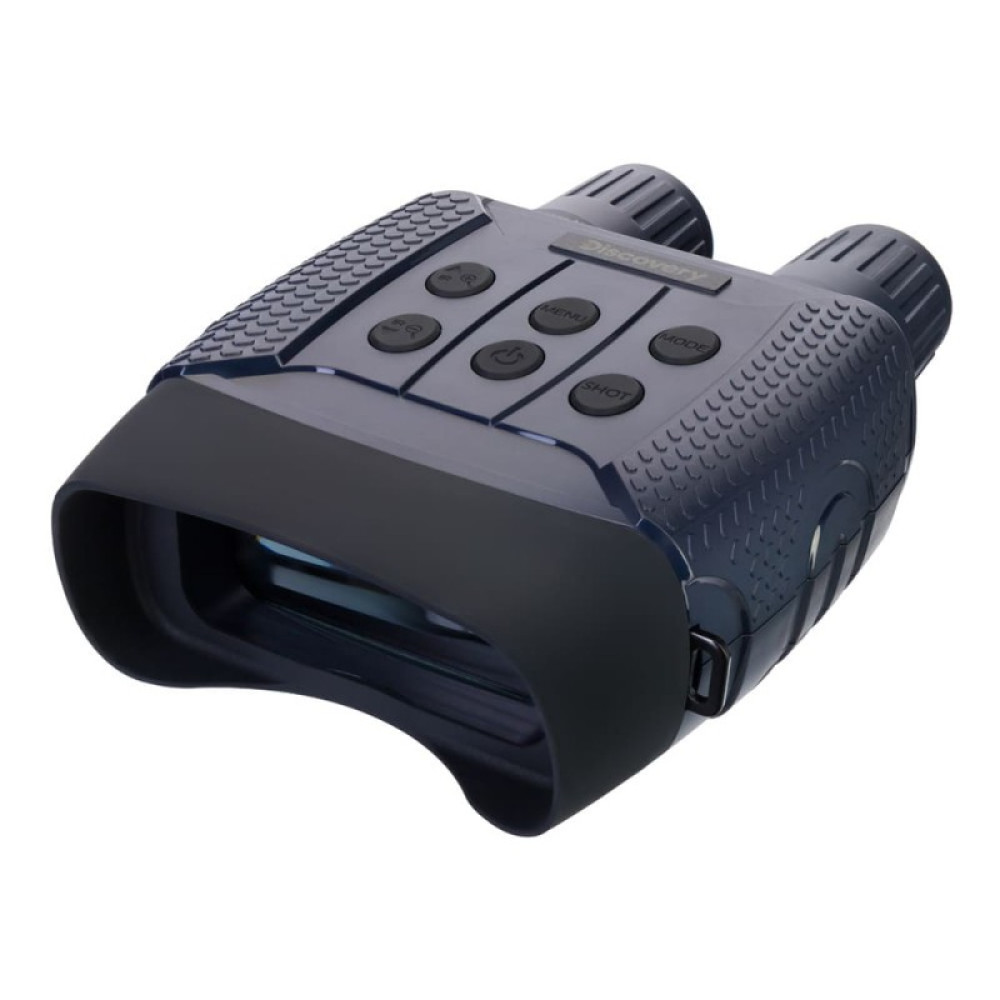 Цифровой бинокль ночного видения Discovery Night BL10