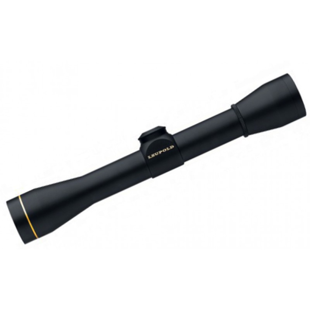 Оптический прицел Leupold FX-II 4x33