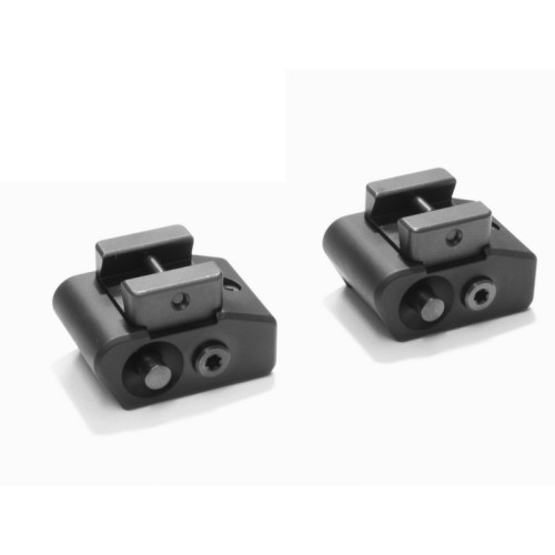 Кронштейн Innomount LM Призма на Weaver/Picatinny высота 15 мм