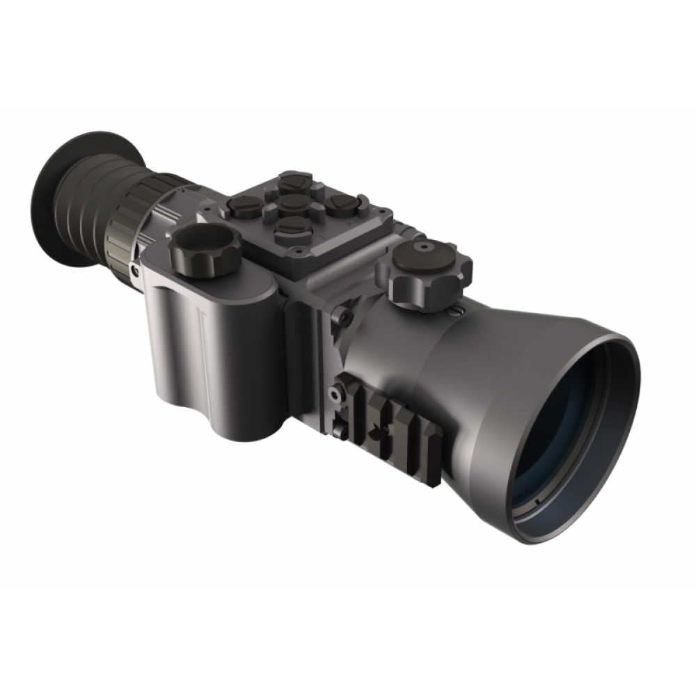 Тепловизионный прицел LEGAT-3F54 GEN2 LRF