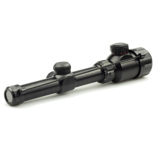 Оптический прицел Hakko Hunter 1-4x20