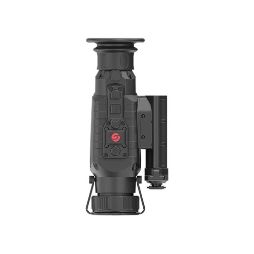 Тепловизионная насадка Guide TA651